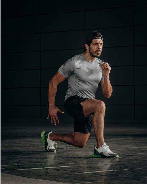 Recovery and mobility